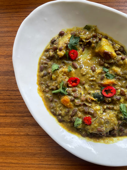 ADZUKI BEAN JAPANESE CURRY