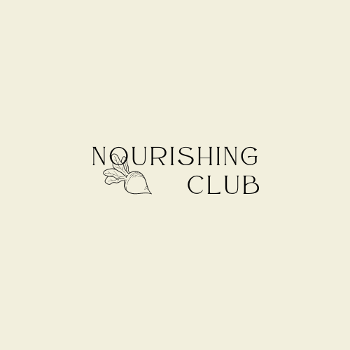 Nourishing Club